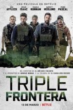 Watch Triple Frontier Gomovies