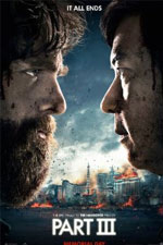 Watch The Hangover Part III Gomovies