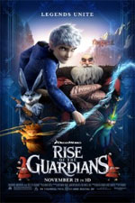 Watch Rise of the Guardians Gomovies