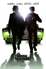 Watch The Green Hornet Gomovies