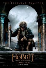 Watch The Hobbit: The Battle of the Five Armies Gomovies