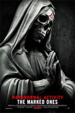 Watch Paranormal Activity: The Marked Ones Gomovies