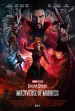 Watch Doctor Strange in the Multiverse of Madness Gomovies