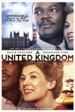 Watch A United Kingdom Gomovies