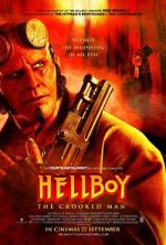 Watch Hellboy: The Crooked Man Gomovies