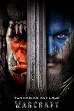 Watch Warcraft Gomovies
