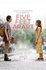 Watch Five Feet Apart Gomovies