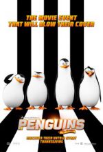 Watch Penguins of Madagascar Gomovies