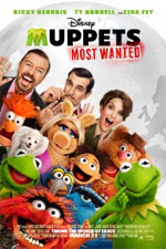 Watch Muppets Most Wanted Gomovies