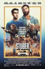 Watch Stuber Gomovies