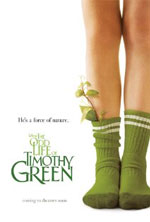 Watch The Odd Life of Timothy Green Gomovies