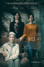 Watch Relic Gomovies