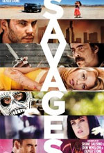 Watch Savages Gomovies