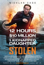 Watch Stolen Gomovies