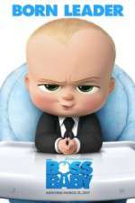 Watch The Boss Baby Gomovies