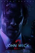 Watch John Wick: Chapter 2 Gomovies