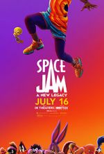 Watch Space Jam: A New Legacy Gomovies