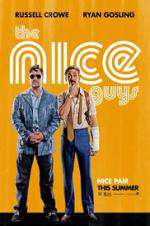 Watch The Nice Guys Gomovies