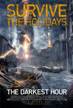 Watch The Darkest Hour Gomovies