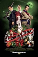 Watch A Very Harold & Kumar 3D Christmas Gomovies