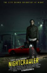 Watch Nightcrawler Gomovies