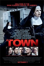 Watch The Town Gomovies