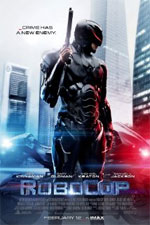Watch RoboCop Gomovies