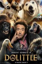 Watch Dolittle Gomovies