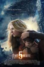 Watch The 5th Wave Gomovies