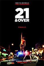 Watch 21 & Over Gomovies