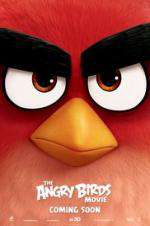 Watch Angry Birds Gomovies