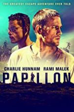 Watch Papillon Gomovies