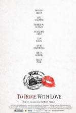 Watch To Rome With Love Gomovies