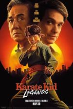 Watch Karate Kid: Legends Gomovies