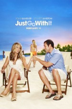 Watch Just Go with It Gomovies