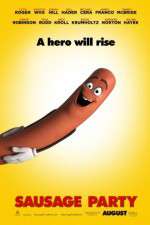 Watch Sausage Party Gomovies