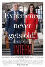 Watch The Intern Gomovies