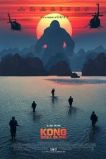 Watch Kong: Skull Island Gomovies