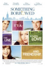 Watch Something Borrowed Gomovies