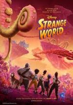 Watch Strange World Gomovies