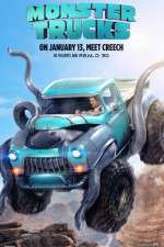 Watch Monster Trucks Gomovies
