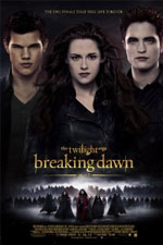 Watch The Twilight Saga: Breaking Dawn - Part 2 Gomovies