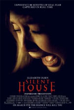 Watch Silent House Gomovies