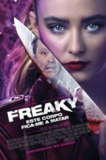 Watch Freaky Gomovies