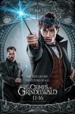 Watch Fantastic Beasts: The Crimes of Grindelwald Gomovies