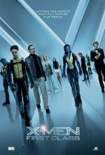 Watch X-Men: First Class Gomovies