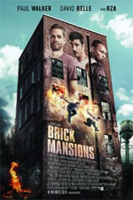 Watch Brick Mansions Gomovies
