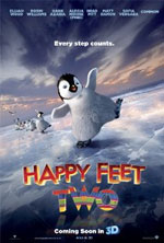 Watch Happy Feet Two Gomovies