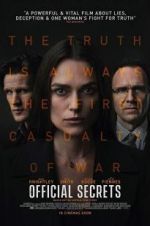 Watch Official Secrets Gomovies