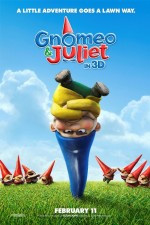 Watch Gnomeo & Juliet Gomovies
